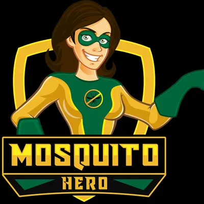 Mosquito Hero - PrinceWilliam
