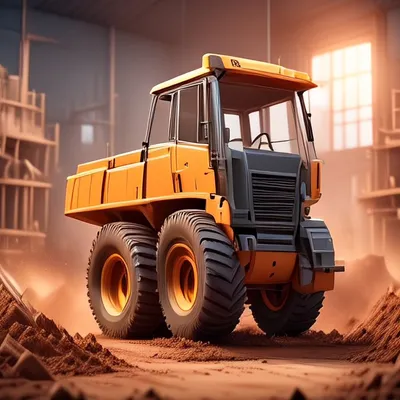 Mighty Men Industry (MMI)