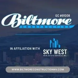 Biltmore Construction of Nevada