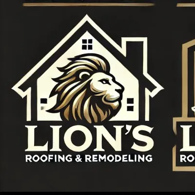 Lion’s Roofing & Remodeling