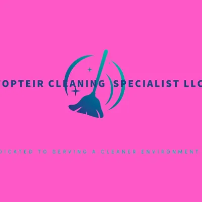 Top Tier Cleaning Specialist