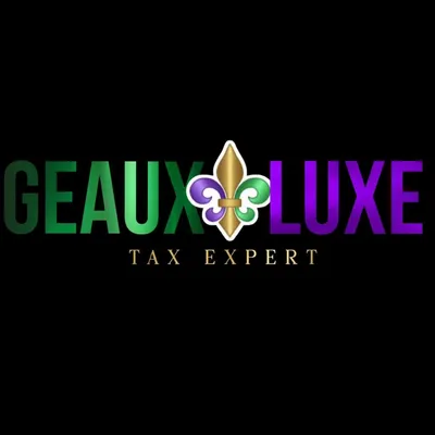 Geauxluxe Tax Experts