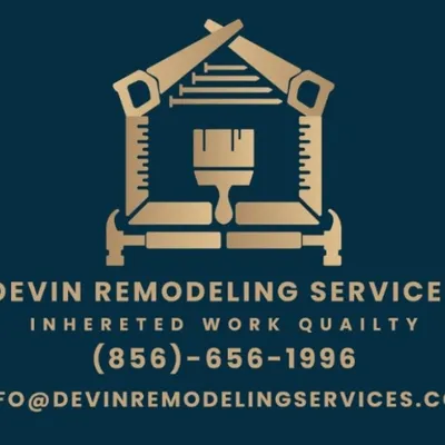 Devin Remodeling Services