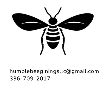 Humble Beeginings