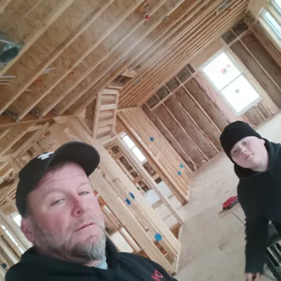 Norm’s construction and handyman services