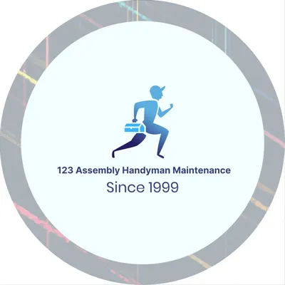 123Assembly handyman Maintenance llc