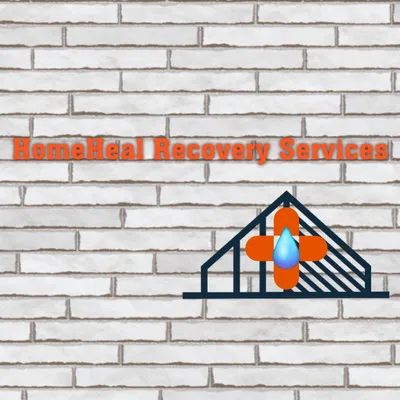 HomeHeal Recovery Services