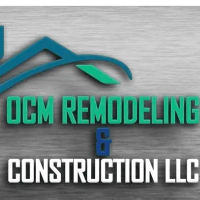 Ocm remodeling & construction llc