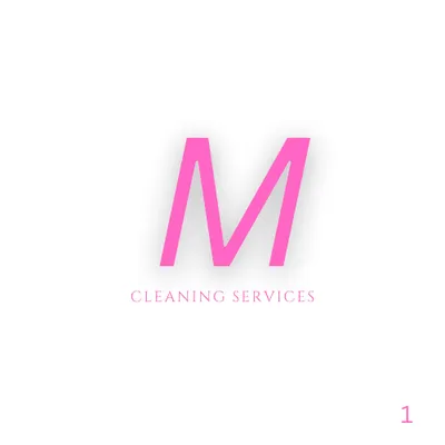 M Cleaning Serv
