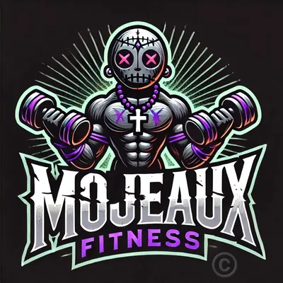 Mojeaux Fitness and Nutrition LLC