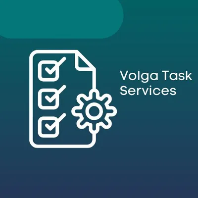 Volga Task Services