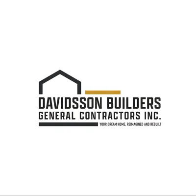 DAVIDSSON Remodeling/BUILDERS GENERAL CONTRACTOR