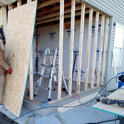 ACE Home Renovations