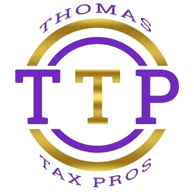 Thomas Tax Pros