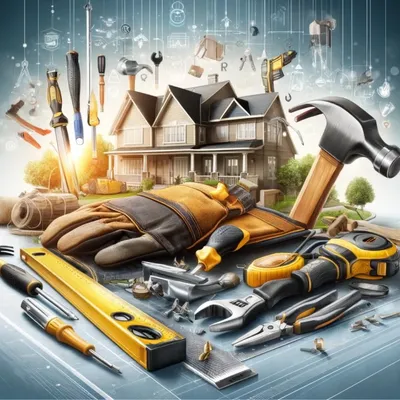 SmithBuiltSolutions LLC