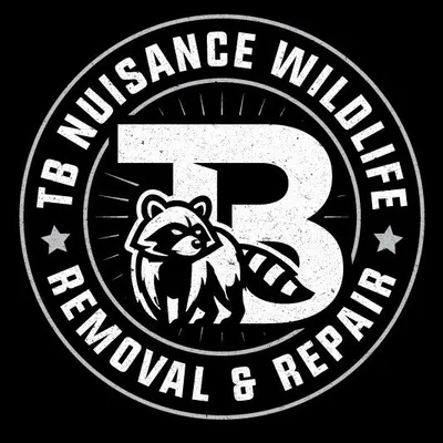 TB nuisance wildlife removal and repair