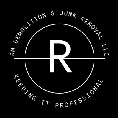 RM Demolition & Junk Removal