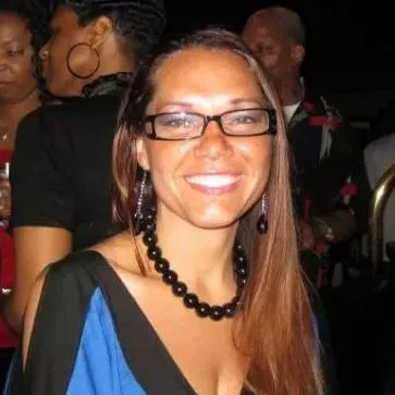 Tamiko Bell