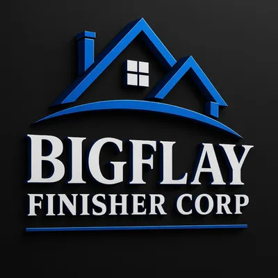Big Flay Finisher Corp