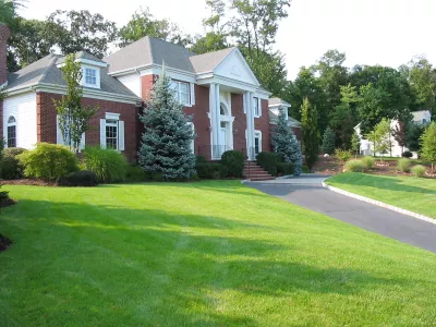 Warren Mowing Group