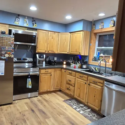 Holmes Home Renovations