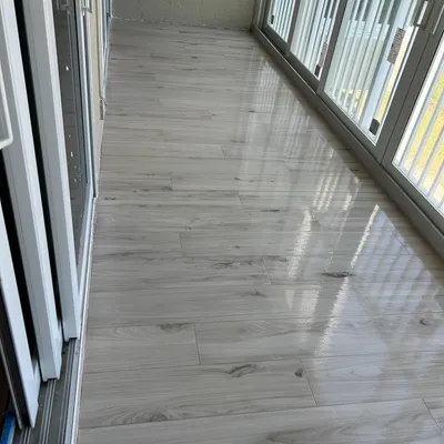 Cl flooring