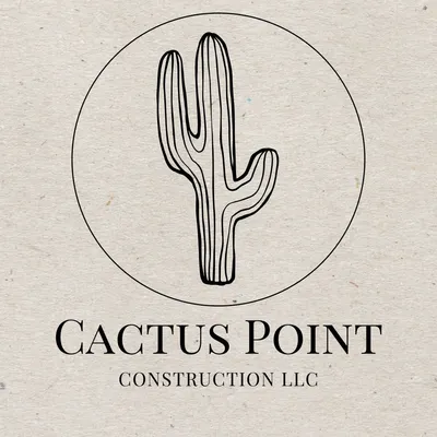 Cactus Point Construction