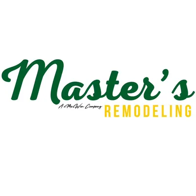 Master’s Remodeling