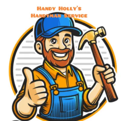 Handy Holly’s Handyman Service