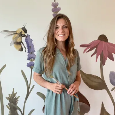 Gabrielle Hasenstab - Artist