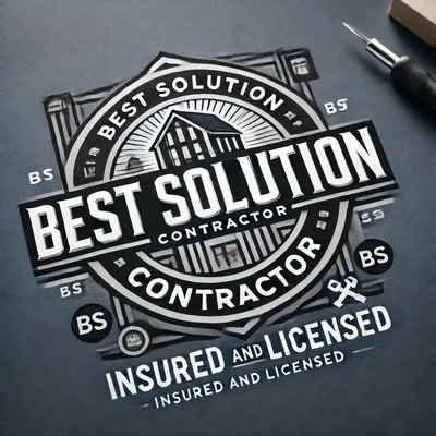 BEST SOLUTION CONTRACTOR