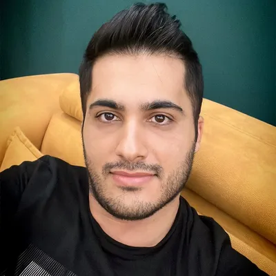 Behzad