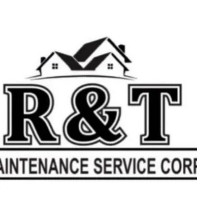 R&T Maintenance service