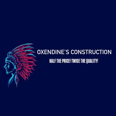 Oxendine’s Construction