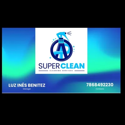 AP SÚPER CLEAN