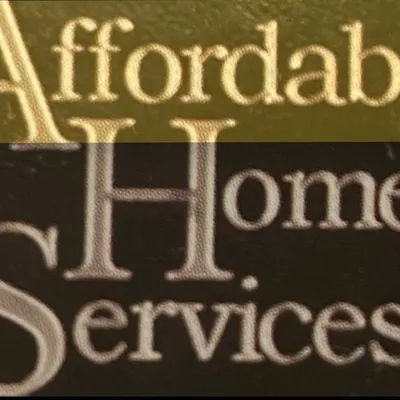 Affordable Home Services - Houston, Texas