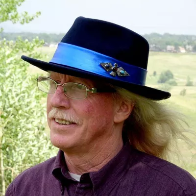 Charles Holmquist