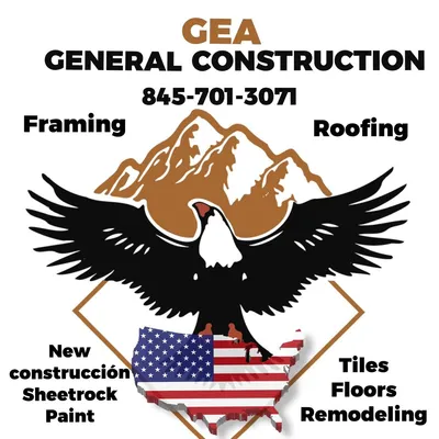 GEA General Construction