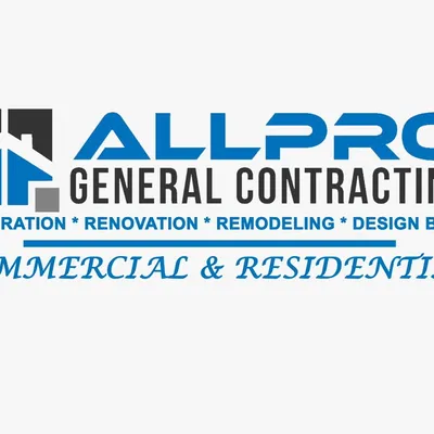 Allpro General Contracting