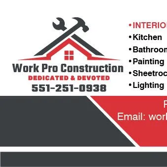 Work Pro Construction
