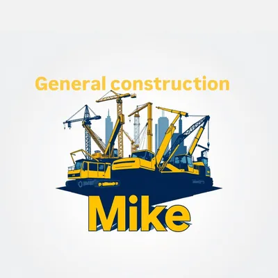 general construction mike