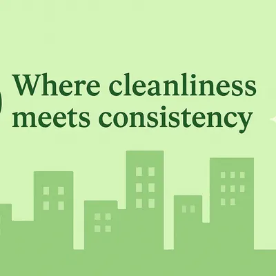 Neat Nest Commercial Cleaning