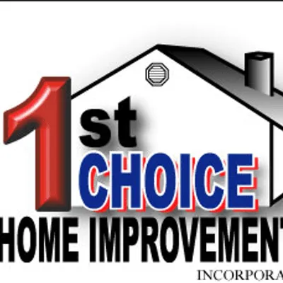 1st Choice Home Improvements