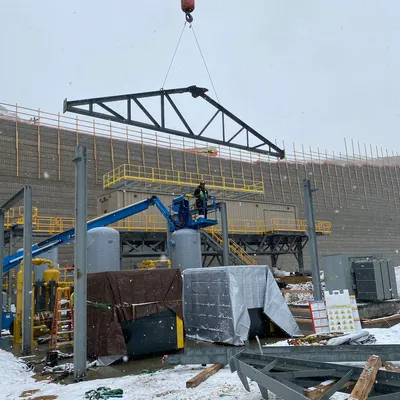 SEKI CONSTRUCTION