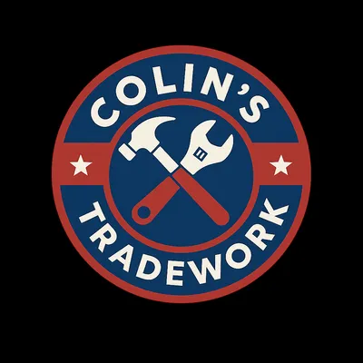 Colin's Tradework