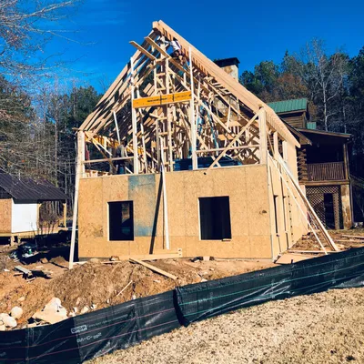 Gerb-One Construction