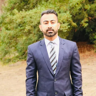 Abdullah Asghar, CPA