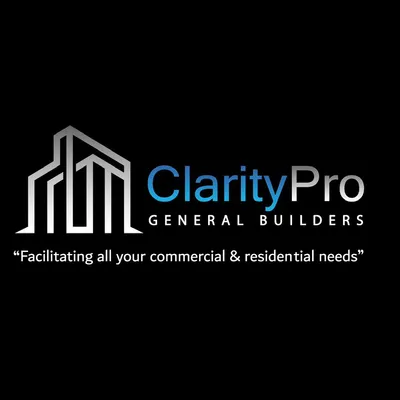 Clarity Pro General Builders