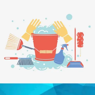 Melnyk cleaning