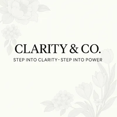 Clarity & Co
